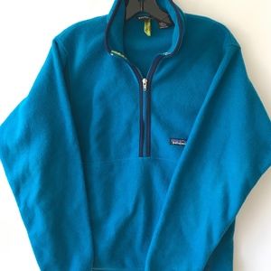 Patagonia Fleece